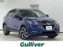 2016 Honda VEZEL