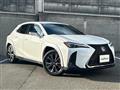2023 Lexus UX