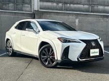 2023 Lexus UX
