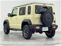 2025 Suzuki Jimny