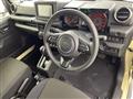 2025 Suzuki Jimny