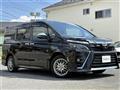 2021 Toyota Voxy