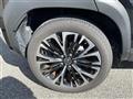 2024 Toyota Yaris Cross