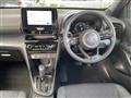2024 Toyota Yaris Cross