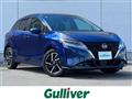 2022 Nissan Note