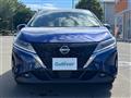 2022 Nissan Note