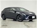 2020 Toyota Corolla Touring Wagon