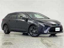 2020 Toyota Corolla Touring Wagon