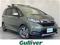 2020 Honda Freed+