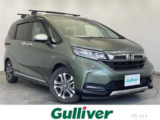 2020 Honda Freed+