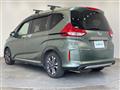 2020 Honda Freed+