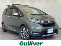 2020 Honda Freed+