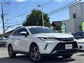 2025 Toyota Harrier Hybrid