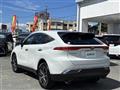 2025 Toyota Harrier Hybrid