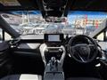 2025 Toyota Harrier Hybrid