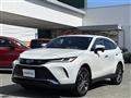 2025 Toyota Harrier Hybrid