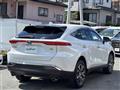 2025 Toyota Harrier Hybrid