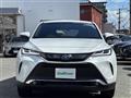 2025 Toyota Harrier Hybrid