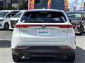 2025 Toyota Harrier Hybrid