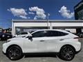 2025 Toyota Harrier Hybrid