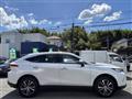 2025 Toyota Harrier Hybrid
