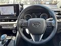 2025 Toyota Harrier Hybrid