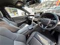 2025 Toyota Harrier Hybrid
