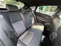 2025 Toyota Harrier Hybrid