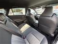 2025 Toyota Harrier Hybrid
