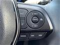 2025 Toyota Harrier Hybrid