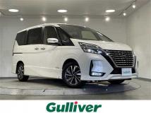 2021 Nissan Serena