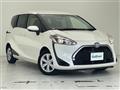 2022 Toyota Sienta