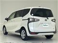 2022 Toyota Sienta