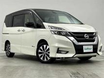 2017 Nissan Serena