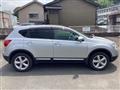 2013 Nissan Dualis