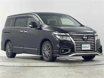 2019 Nissan Elgrand