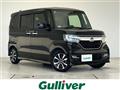 2018 Honda N BOX