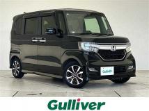 2018 Honda N BOX