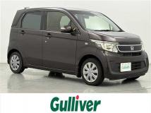 2014 Honda N-WGN