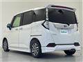 2018 Toyota Tank