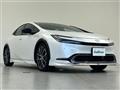 2025 Toyota Prius