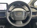 2025 Toyota Prius