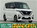 2021 Nissan ROOX