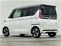2021 Nissan ROOX