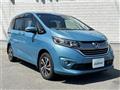 2016 Honda Freed