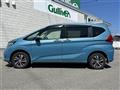 2016 Honda Freed