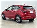 2020 Honda VEZEL