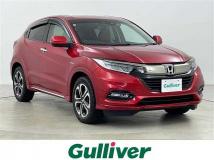 2020 Honda VEZEL