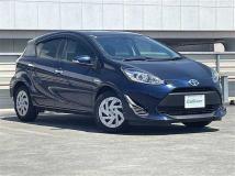 2019 Toyota AQUA