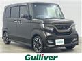 2019 Honda N BOX